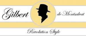 Gilbert-Logo-Gelb-Revolution-Style